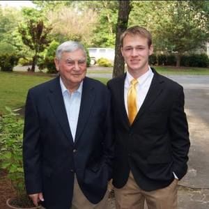 Meet your Posher, Will